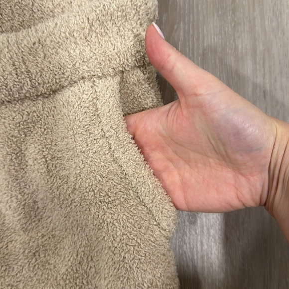 Abercombie Sherpa jogger - Picture 3 of 7